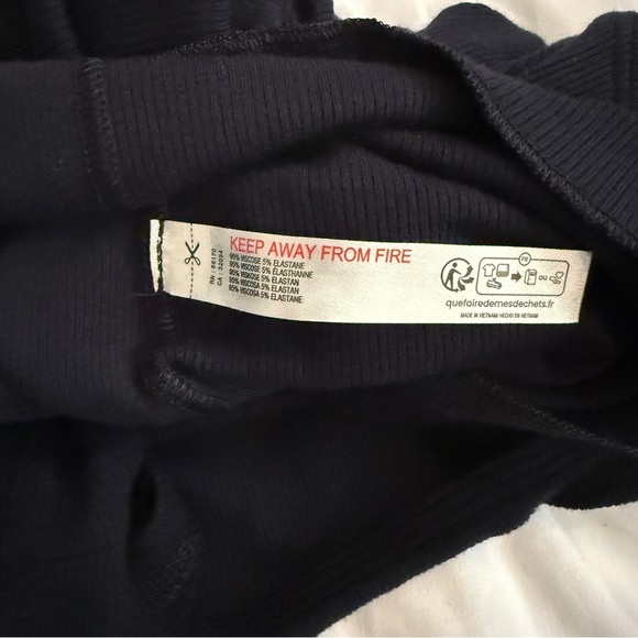 NWOT Intimately Free People Take It Easy Tank - Picture 8 of 9